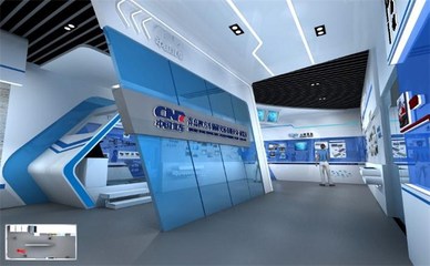 九星會展 專業承辦展覽展示，打造萍鄉卓越展臺設計與施工一體化服務